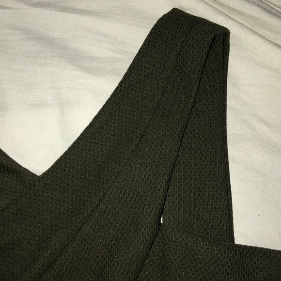 Charlotte Russe Peplum - Picture 3 of 5